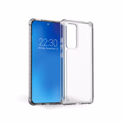 FORCE CASE FCAIRX12TT, Xiaomi 12T / 12T Pro, Transparent