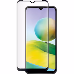 Bigben Connected PEGLASSXRA1, Xiaomi Redmi A1/ Redmi A2, Noir, 1 pièce(s)