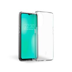 FORCE CASE FCFEELA17 coque de protection pour téléphones portables Transparent