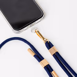 Bigben Connected BBANDBLUE accessoire d'étui de téléphone mobile