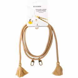 Bigben Connected BBANDPOM3, Beige, 1 pièce(s)