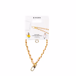 Bigben Connected BBRACCHAIN2, Or, Rose, 1 pièce(s)