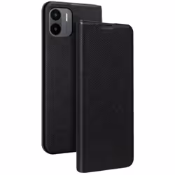 Bigben Connected ETUIFXRA1, Xiaomi Redmi A1/ Redmi A2, Noir