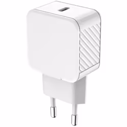 BIG BEN CS20WCPDRW, Intérieure, Secteur, Blanc