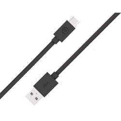 Bigben Connected CBLAC1M2RB câble USB Noir