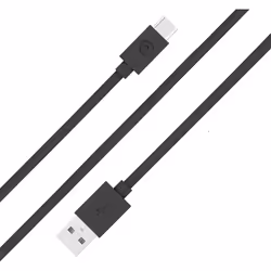 Bigben Connected CBLAC2MRB, Noir