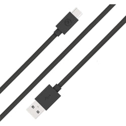 Bigben Connected CBLAC2MRB câble USB Noir