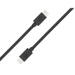 Bigben Connected CBLCC1M2RB câble USB Noir