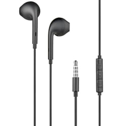 Bigben Connected KPBOUTONJACKRB Noir