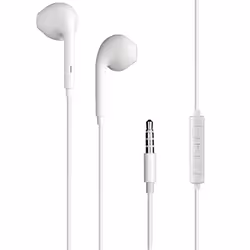 Bigben Connected KPBOUTONJACKRW, Blanc