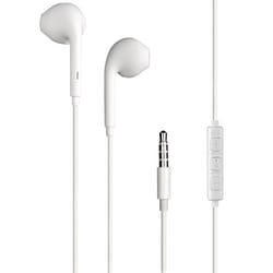 Bigben Connected KPBOUTONJACKRW Blanc
