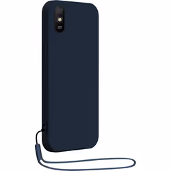 Bigben Connected COVDRAGXR9AB, Xiaomi Redmi 9A, Bleu