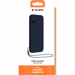Bigben Connected COVDRAGXR9AB coque de protection pour téléphones portables Bleu