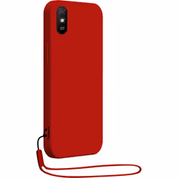 Bigben Connected COVDRAGXR9AR, Xiaomi Redmi 9A, Rouge