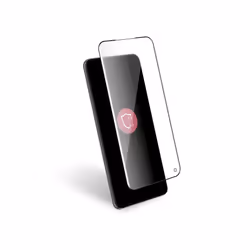 Force Glass FGOGGS23ORIG, Samsung G S23 5G, Noir, 1 pièce(s)