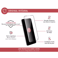 Force Glass FGOGGS23ORIG écran et protection arrière de téléphones portables 1 pièce(s)