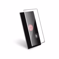 Force Glass FGOGGS23UORIG, Samsung G S23 Ultra 5G, Noir, 1 pièce(s)