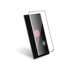 Force Glass FGOGGS23UORIG écran et protection arrière de téléphones portables 1 pièce(s)