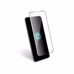 Force Glass FGMGGS23PORIG, Samsung G S23+ 5G, Noir, 1 pièce(s)