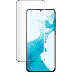 Bigben Connected PEGLASSGS23 écran et protection arrière de téléphones portables 1 pièce(s)