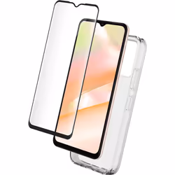Bigben Connected PACKSILIVTC33, RealMe C33, Transparent