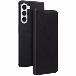 Bigben Connected ETUIFGS23, Samsung G S23 5G, Noir