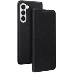 Étui folio pour Samsung Galaxy S23+ - Noir