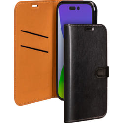Bigben Connected FOLIOWIP14PB coque de protection pour téléphones portables Noir