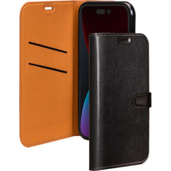 Bigben Connected FOLIOWIP14PMB coque de protection pour téléphones portables Noir