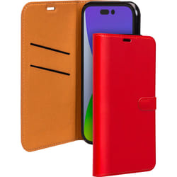 Bigben Connected FOLIOWIP14PR coque de protection pour téléphones portables Rouge