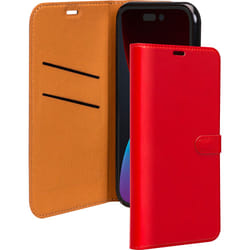 Bigben Connected FOLIOWIP14PMR coque de protection pour téléphones portables Rouge