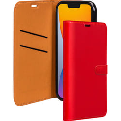 Bigben Connected FOLIOWIP14PLR coque de protection pour téléphones portables Rouge