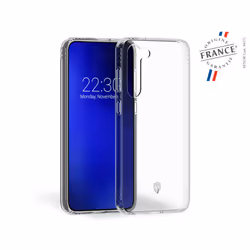 FORCE CASE FCPULSGS23P, Samsung G S23+ 5G, Transparent