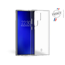FORCE CASE FCPULSGS23U coque de protection pour téléphones portables Transparent