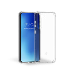 FORCE CASE FCAIRGS23PT coque de protection pour téléphones portables Transparent