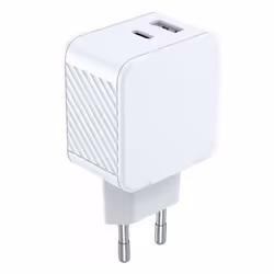 Bigben Connected CS32WACPDRW, Intérieure, Secteur, Blanc
