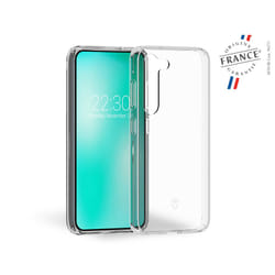 FORCE CASE FCFEELGS23T coque de protection pour téléphones portables Transparent