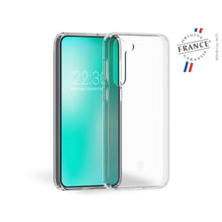 FORCE CASE FCFEELGS23PT coque de protection pour téléphones portables Transparent