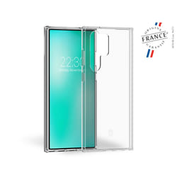 FORCE CASE FCFEELGS23UT coque de protection pour téléphones portables Transparent