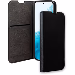 Bigben Connected FOLIOGS23B, Samsung G S23 5G, Noir