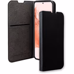 Bigben Connected FOLIOGS23PB, Samsung G S23+ 5G, Noir