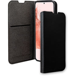 Bigben Connected FOLIOGS23PB coque de protection pour téléphones portables Noir