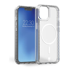 BIG BEN FCAIRMAGIP14TMF 6.1" Housse Transparent