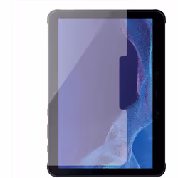 Bigben Connected PEGLASSTABACT4P, Samsung G Tab Active 4 Pro 10.1' 2022, Noir, 1 pièce(s)