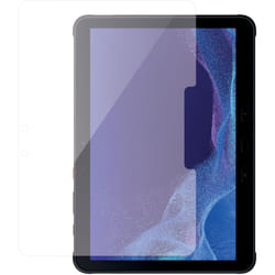 Bigben Connected PEGLASSTABACT4P écran et protection arrière de téléphones portables 1 pièce(s)