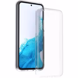 BIG BEN SILITRANSGA545G, Housse, Samsung, Galaxy A54 5G, 16,3 cm (6.4"), Transparent
