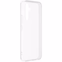 BIG BEN SILITRANSGA545G 6.4" Housse Transparent - Vue supplémentaire 4