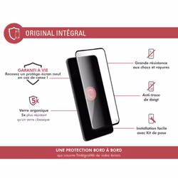 Force Glass FGOGGA545GORIG écran et protection arrière de téléphones portables 1 pièce(s)