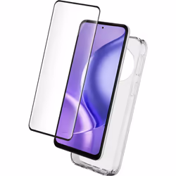 Bigben Connected PACKSILIVTM5L, Honor Magic 5 Lite 5G, Transparent