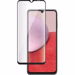 BIG BEN PEGLASSGA14, Samsung, Galaxy A14 4G, Anti-goutte, Résistant aux impacts, Résistant aux rayures, Résistant aux chocs,  ...